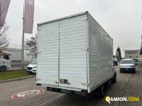 Iveco Mod. IVECO Vers. IVECO | Leggero Furgone <= 35 q.li Furgone di serie / Van | INDUSTRIAL CARS S.P.A