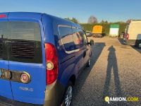 Fiat Mod. FIAT Vers. FIAT | Leggero Furgone <= 35 q.li Furgone di serie / Van | INDUSTRIAL CARS S.P.A