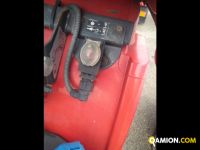 Iveco Mod. IVECO Vers. IVECO | Trattore Trattore | INDUSTRIAL CARS S.P.A