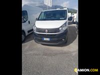 Fiat Mod. FIAT Vers. FIAT | Leggero Furgone <= 35 q.li Furgone di serie / Van | INDUSTRIAL CARS S.P.A