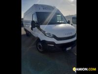 Iveco Mod. IVECO Vers. IVECO | Leggero Furgone <= 35 q.li Furgone di serie / Van | INDUSTRIAL CARS S.P.A