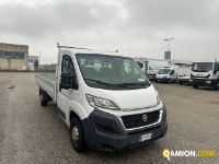 Fiat Mod. FIAT Vers. FIAT | Leggero Cabinato <= 35 q.li Cassone fisso | INDUSTRIAL CARS S.P.A