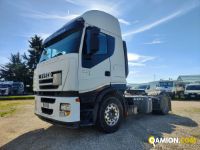 Iveco Mod. IVECO Vers. IVECO | Trattore Trattore | INDUSTRIAL CARS S.P.A