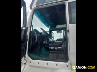 Man Mod. MAN Vers. MAN | Motrice Scarrabile con gancio | INDUSTRIAL CARS S.P.A