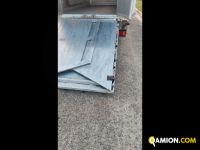 Iveco Mod. IVECO Vers. IVECO | Leggero Cabinato > 35 q.li Trasporto animali | INDUSTRIAL CARS S.P.A