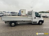 Fiat Mod. FIAT Vers. FIAT | Leggero Cabinato <= 35 q.li Cassone fisso | INDUSTRIAL CARS S.P.A