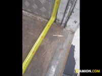 Iveco Mod. IVECO Vers. IVECO | Leggero Cabinato > 35 q.li Scarrabile con gancio | INDUSTRIAL CARS S.P.A