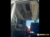Iveco Mod. IVECO Vers. IVECO | Trattore Trattore | INDUSTRIAL CARS S.P.A