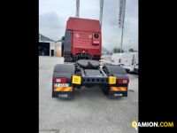 Iveco Mod. IVECO Vers. IVECO | Trattore Trattore | INDUSTRIAL CARS S.P.A