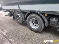 Iveco Mod. IVECO Vers. IVECO | Motrice Cassone fisso con centina | INDUSTRIAL CARS S.P.A