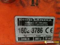 Man Mod. MAN Vers. MAN | Motrice Altro | INDUSTRIAL CARS S.P.A