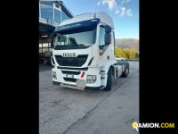 Iveco Mod. IVECO Vers. IVECO | Trattore Trattore | INDUSTRIAL CARS S.P.A