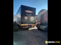 RIMORCHI Vers. RIMORCHI | Rimorchio Altro | INDUSTRIAL CARS S.P.A