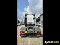 Iveco Mod. IVECO Vers. IVECO | Trattore Trattore | INDUSTRIAL CARS S.P.A