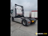 Iveco Mod. IVECO Vers. IVECO | Trattore Trattore | INDUSTRIAL CARS S.P.A