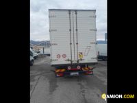 Man Mod. MAN Vers. MAN | Motrice Scarrabile con gancio | INDUSTRIAL CARS S.P.A