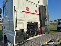 Daf Mod. DAF Vers. DAF | Trattore Trattore | INDUSTRIAL CARS S.P.A