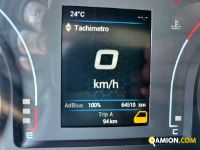 Iveco Mod. IVECO Vers. IVECO | Leggero Furgone <= 35 q.li Furgonato | INDUSTRIAL CARS S.P.A