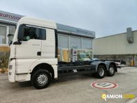 Man Mod. MAN Vers. MAN | Motrice Altro | INDUSTRIAL CARS S.P.A