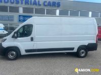 Citroen Mod. CITROEN Vers. CITROEN | Leggero Furgone <= 35 q.li Furgone di serie / Van | INDUSTRIAL CARS S.P.A