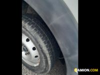 Iveco Mod. IVECO Vers. IVECO | Leggero Furgone <= 35 q.li Furgone di serie / Van | INDUSTRIAL CARS S.P.A