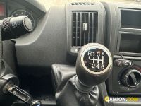 Fiat Mod. FIAT Vers. FIAT | Leggero Cabinato <= 35 q.li Cassone fisso | INDUSTRIAL CARS S.P.A