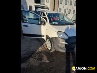 Fiat Mod. FIAT Vers. FIAT | Leggero Furgone <= 35 q.li Automobile | INDUSTRIAL CARS S.P.A