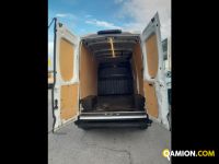 Iveco Mod. IVECO Vers. IVECO | Leggero Furgone <= 35 q.li Furgone di serie / Van | INDUSTRIAL CARS S.P.A