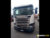 Scania SERIE G 320 | Motrice Altro | INDUSTRIAL CARS S.P.A