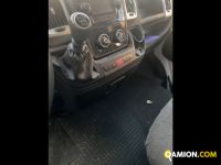 Fiat Mod. FIAT Vers. FIAT | Leggero Furgone <= 35 q.li Furgone di serie / Van | INDUSTRIAL CARS S.P.A