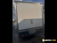 Nissan Atleon (3ª serie) Atleon 35.13 3.0 Tdi PM Cabinato Practic | Leggero Cabinato <= 35 q.li Isotermico con gruppo frigo | INDUSTRIAL CARS S.P.A