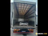 Iveco Mod. IVECO Vers. IVECO | Leggero Cabinato > 35 q.li Scarrabile con gancio | INDUSTRIAL CARS S.P.A