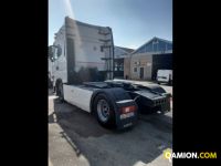 Iveco Mod. IVECO Vers. IVECO | Trattore Trattore | INDUSTRIAL CARS S.P.A