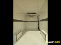 Ford Mod. FORD Vers. FORD | Leggero Cabinato <= 35 q.li Isotermico / coibentato | INDUSTRIAL CARS S.P.A