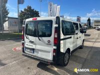 Fiat Mod. FIAT Vers. FIAT | Leggero Furgone <= 35 q.li Furgone di serie / Van | INDUSTRIAL CARS S.P.A