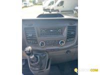 Ford Transit Custom Transit Custom 310 2.0 TDCi 130 PL Combi Entry | Leggero Furgone <= 35 q.li Furgone di serie / Van | INDUSTRIAL CARS S.P.A