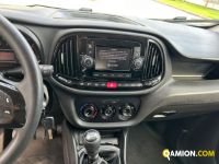 Fiat Mod. FIAT Vers. FIAT | Leggero Furgone <= 35 q.li Altro | INDUSTRIAL CARS S.P.A