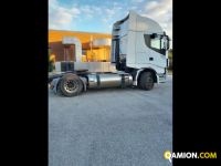 Iveco S-WAY Vers. IVECO | Trattore Trattore | INDUSTRIAL CARS S.P.A