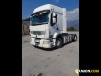 RENAULT V.I. Vers. RENAULT V.I. | Trattore Trattore | INDUSTRIAL CARS S.P.A