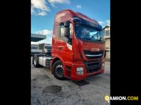 Iveco Mod. IVECO Vers. IVECO | Trattore Trattore | INDUSTRIAL CARS S.P.A