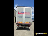 Iveco Mod. IVECO Vers. IVECO | Motrice Scarrabile con gancio | INDUSTRIAL CARS S.P.A