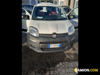 Fiat Mod. FIAT Vers. FIAT | Leggero Furgone <= 35 q.li Automobile | INDUSTRIAL CARS S.P.A
