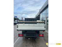 Iveco Mod. IVECO Vers. IVECO | Leggero Cabinato <= 35 q.li Altro | INDUSTRIAL CARS S.P.A