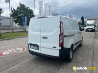 Ford Mod. FORD Vers. FORD | Leggero Furgone <= 35 q.li Furgone di serie / Van | INDUSTRIAL CARS S.P.A