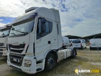 Iveco STRALIS AS440S48T/P | Trattore Trattore | INDUSTRIAL CARS S.P.A