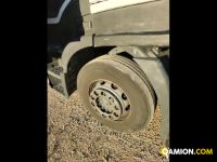 Iveco Mod. IVECO Vers. IVECO | Trattore Trattore | INDUSTRIAL CARS S.P.A