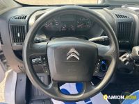 Citroen Mod. CITROEN Vers. CITROEN | Leggero Furgone <= 35 q.li Furgone di serie / Van | INDUSTRIAL CARS S.P.A