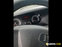 Iveco Mod. IVECO Vers. IVECO | Leggero Furgone <= 35 q.li Furgone di serie / Van | INDUSTRIAL CARS S.P.A