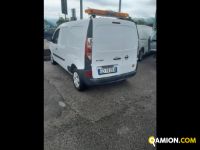 Nissan Mod. NISSAN Vers. NISSAN | Leggero Furgone <= 35 q.li Furgone di serie / Van | INDUSTRIAL CARS S.P.A