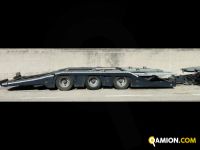 Iveco Vers. IVECO | Motrice Altro | INDUSTRIAL CARS S.P.A